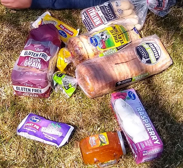 Franz Bakery Outlet Store