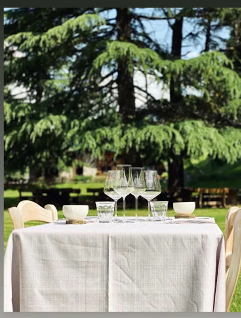 Il Castagneto Oasi Di Campagna Roccamonfina