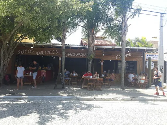Provisório Bar e Creperia