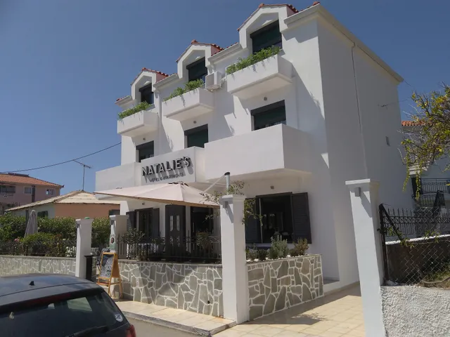 The Natalie's Hotel & Apartments