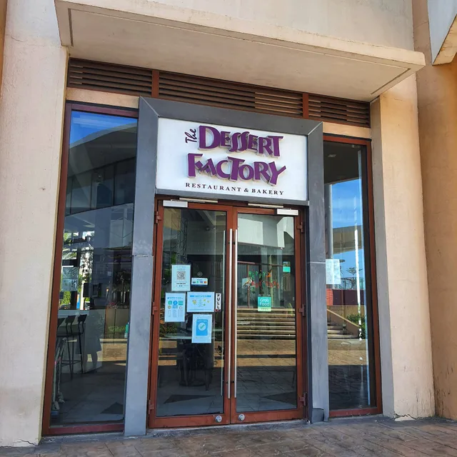 Dessert Factory - IL Corso