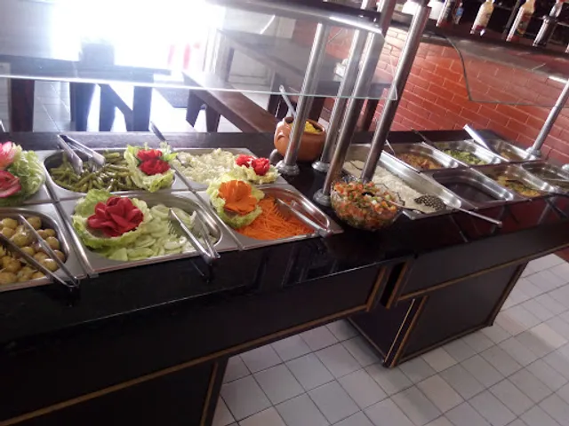 Costelão Sabor do Rio Grande