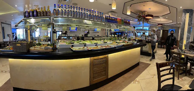 Mr. Pampas do Brasil