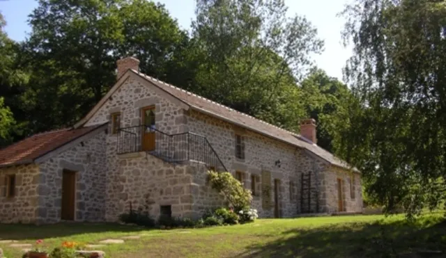 Gîte du vieux chêne