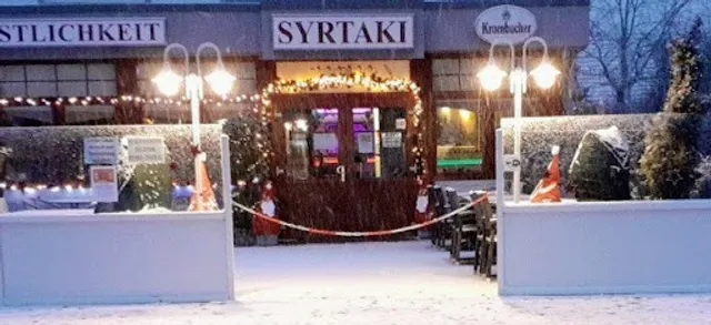 Syrtaki