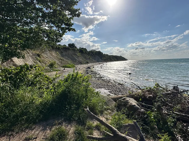 Imbiss Steinbecker Strandnixe