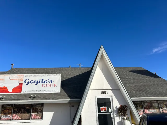 Goyito's Diner