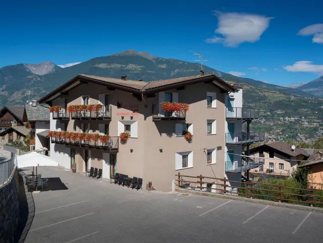 HOTEL RESTAURANT MONTE EMILIUS