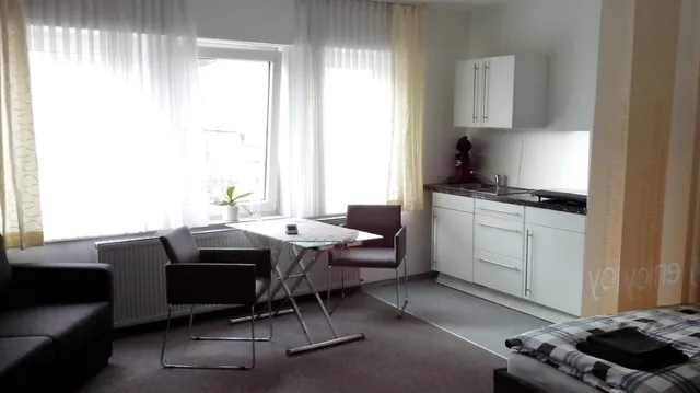 Altstadtappartement Königswinter