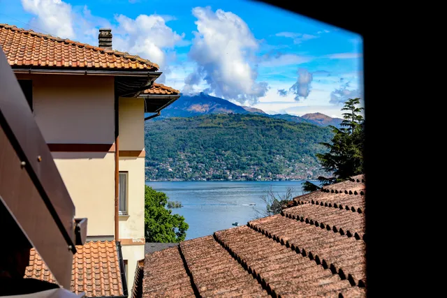 Vittoria Holiday House Stresa