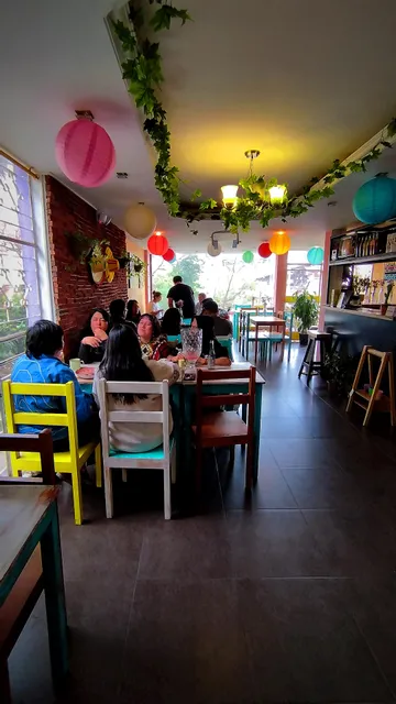 Ala Juana Cocina Mexicana