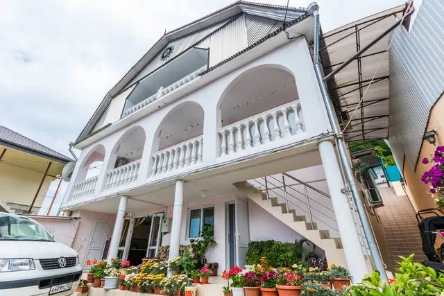 Guest House "Svetlana"