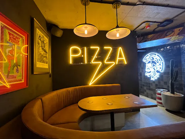 Lennox Pizza Bar and Kitchen