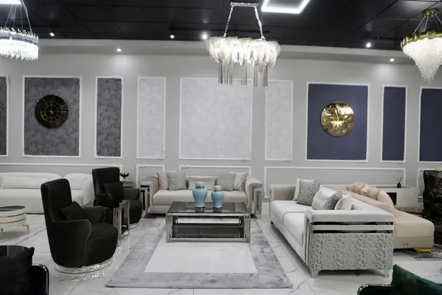 Elite Import Interiors