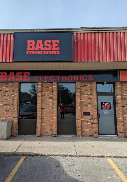 Base Electronics