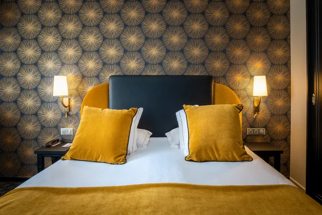 Best Western Plus Le Moderne Caen