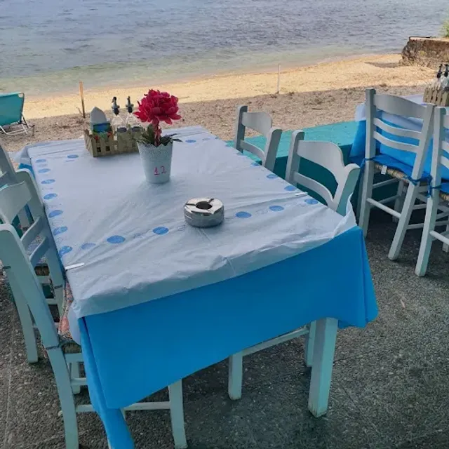 Posidonia restaurant