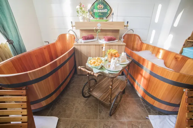 Oáza klidu – Centrum zdraví a krásy