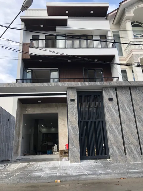 Biệt Thự Đồi ngọc tước