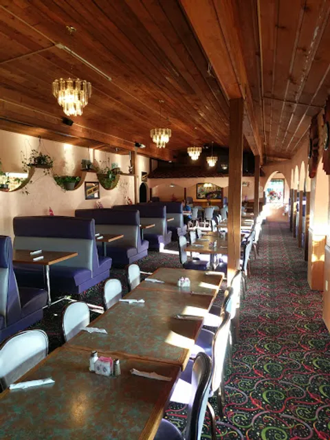 El Indio | Mexican Restaurant