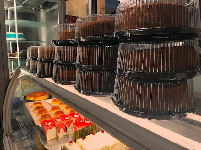 Pão Da Hora Panificadora E Lanchonete