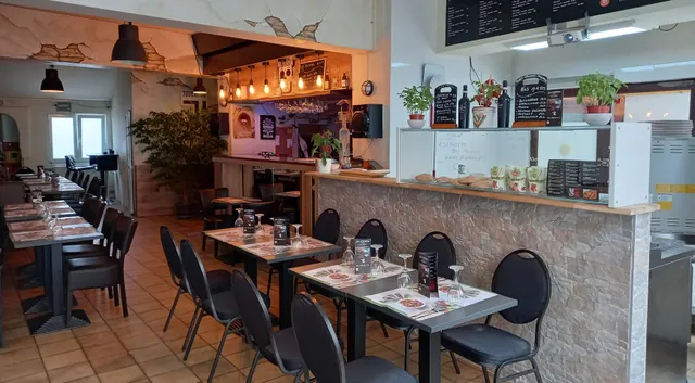 La storia bar billard