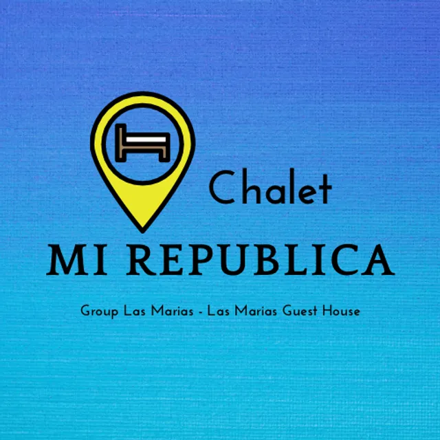 Chalet mi Republica - Luque