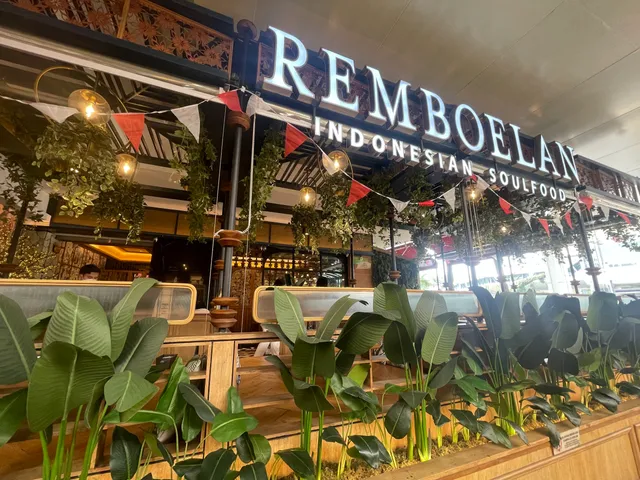 Remboelan Sumarecon Bekasi