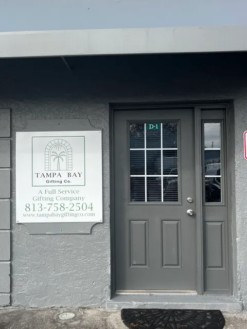Tampa Bay Gifting Co.
