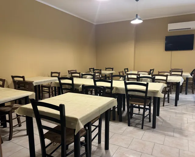 RossoBrace Ristorante Pizzeria