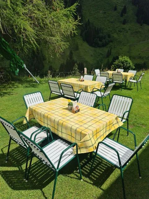 Alpengasthaus Labalm