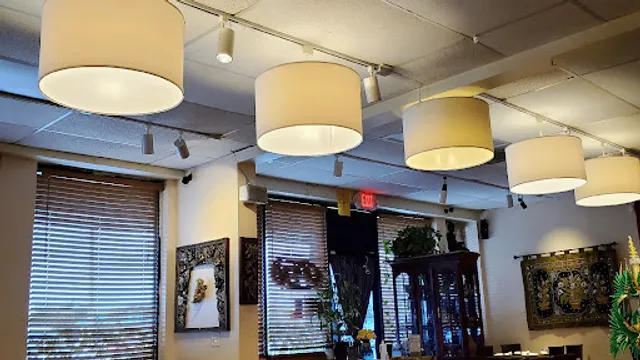 Krua Thai Restaurant