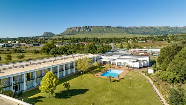African Sky Hotels - Harrismith Inn