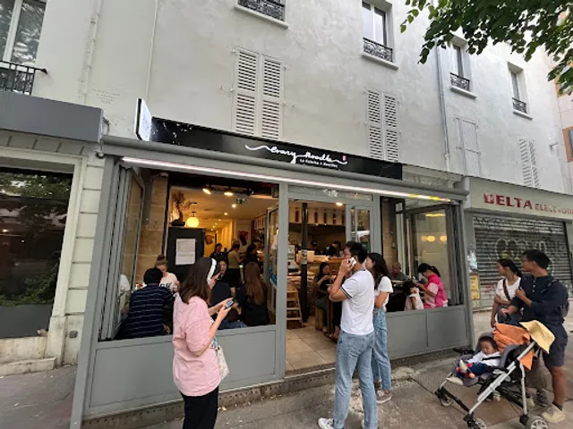 Crazy Noodles 西北疯