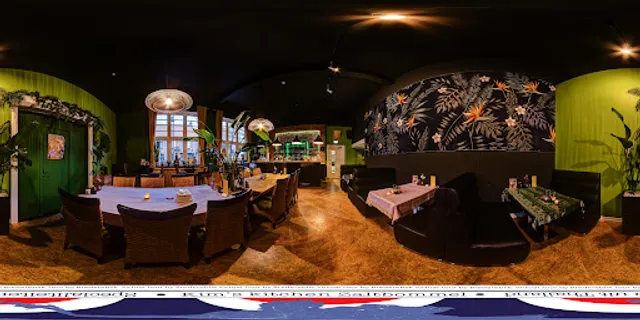 Kim's Kitchen Zaltbommel 🇹🇭