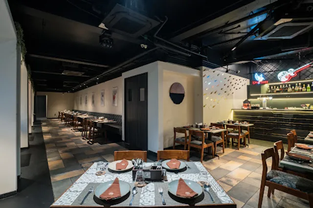 Ya Basa -Taproom & Kitchen