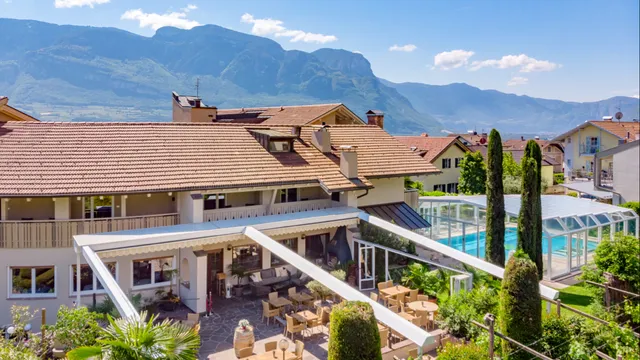 TIROLERIN Garni Hotel