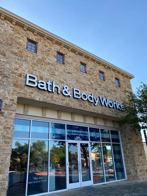 Bath & Body Works