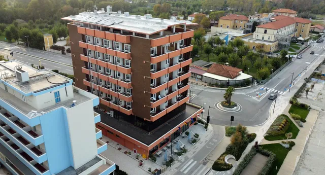 Swadeshi Hotel Palazzo Caveja