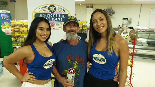 Mathews Market Place Inc