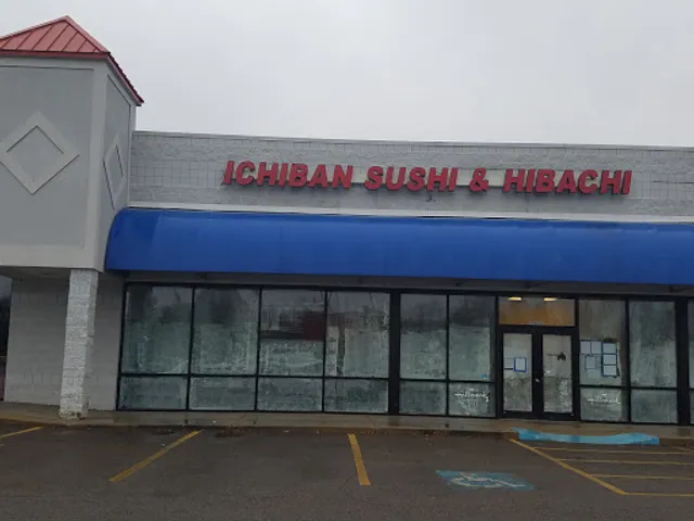 Ichiban Sushi & Hibachi