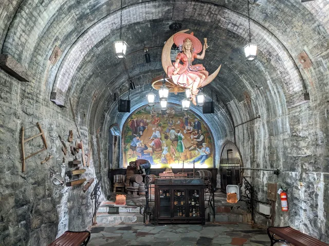 Historic Miller Caves