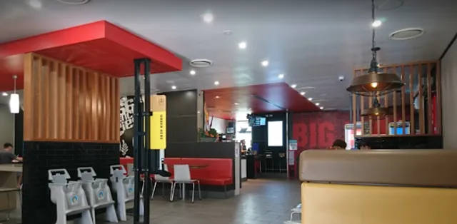 McDonald's Aitkenvale