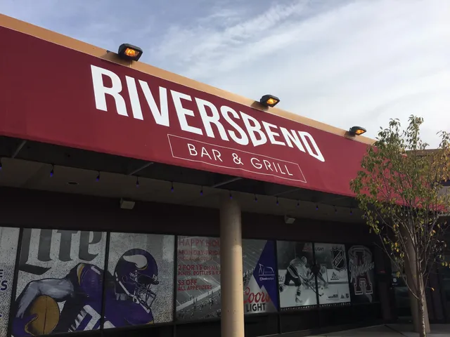 Riversbend Bar & Grill