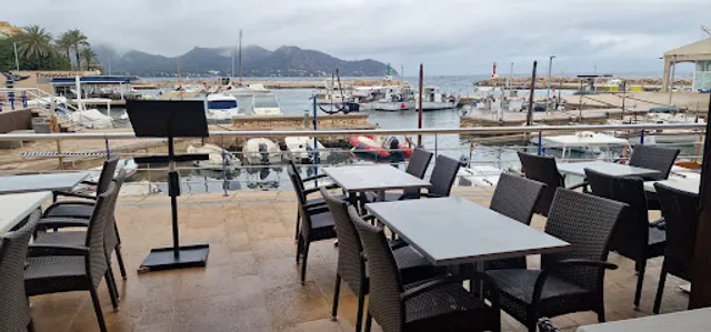 Indian Tandoori Nights Restaurant cala bona