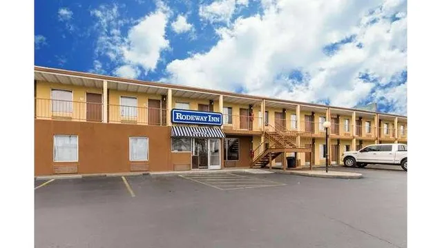 Rodeway Inn Hopkinsville