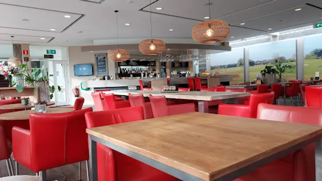 Restaurant De Hofmeester