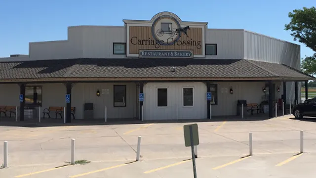 Carriage Crossing Restaurant and Bakery