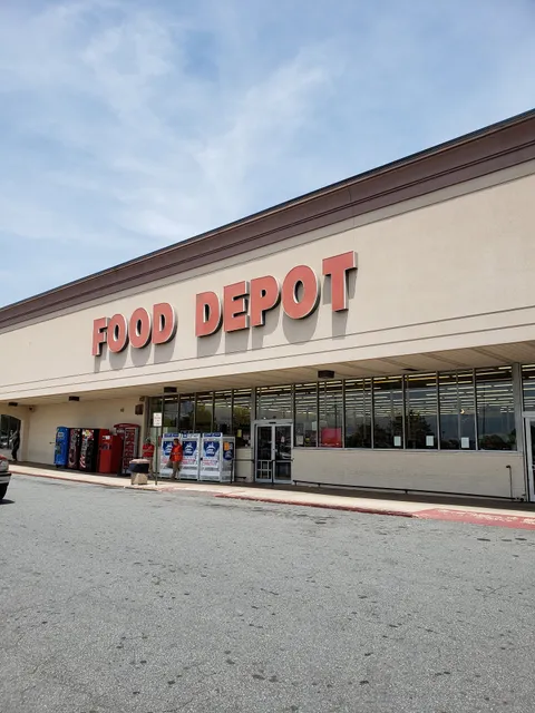 Food Depot