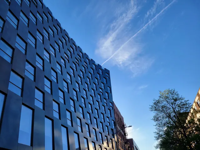 Mount Sinai Phillips School of Nursing